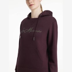 LeMieux Elspeth Hoodie - Damson