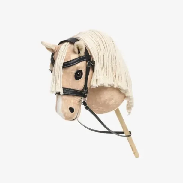 LeMieux Hobby Horse st�vne trense