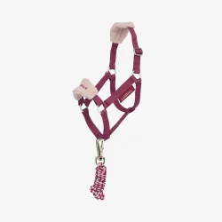 LeMieux Hobby Horse Vogue Grime - Blackberry