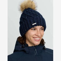 LeMieux Bernie Sequin - hue - navy