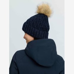 LeMieux Bernie Sequin - hue - navy