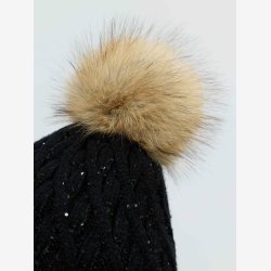 LeMieux Bernie Sequin - hue - sort