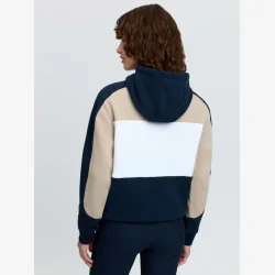 LeMieux Kadie colour Block Hoodie