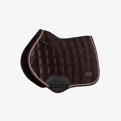 LeMieux Loire Classic CC Square - Damson