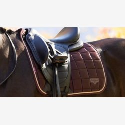 LeMieux Loire Classic DR Square - Damson