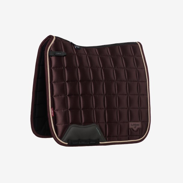 LeMieux Loire Classic DR Square - Damson