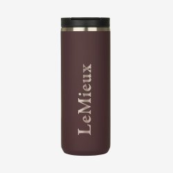 LeMieux Travel Cup - Damson