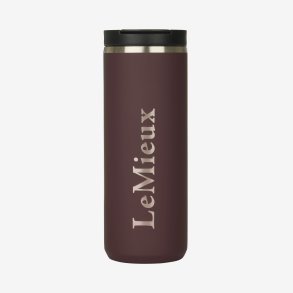 LeMieux Travel Cup - Damson
