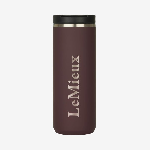 LeMieux Travel Cup - Damson