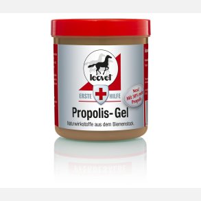 Leovet First Aid Propolis Gel 350 ml