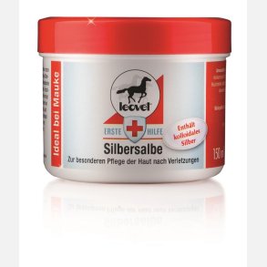 Leovet First Aid Silver Salve 150 ml