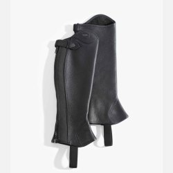 PE Lexaria Ladies Leather Leggings