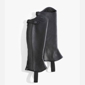 PE Lexaria Ladies Leather Leggings