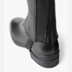 PE Lexaria Ladies Leather Leggings