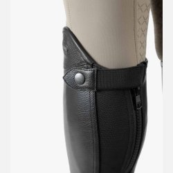 PE Lexaria Ladies Leather Leggings