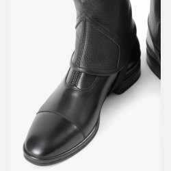 PE Lexaria Ladies Leather Leggings