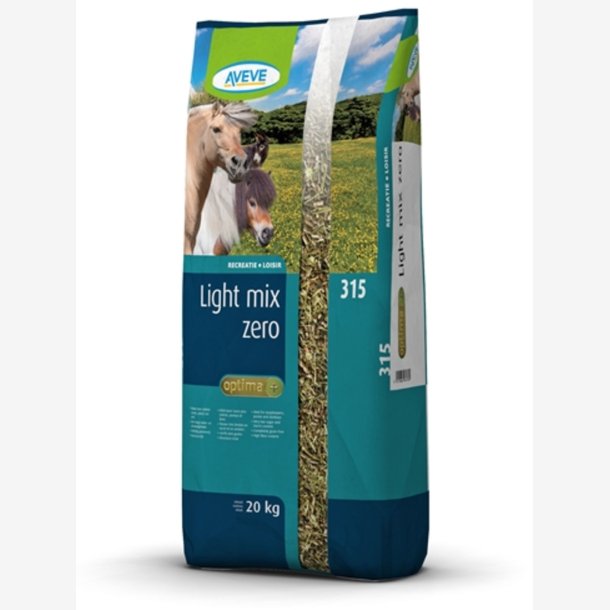 Aveve Light Mix Zero