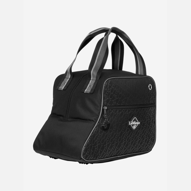 LeMieux Elite Pro Short Boot Bag - Black - One Size