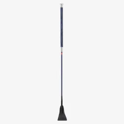 LeMieux LeGrip Spring pisk - Navy - 65 cm