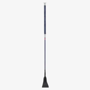 LeMieux LeGrip Spring pisk - Navy - 65 cm