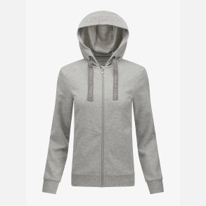 LeMieux Leonie Zip Through Hoddie - Grey