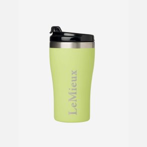 LeMieux Coffee Cup - Kiwi