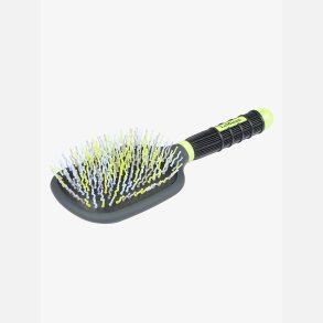 LeMieux Heritage Tangle Tidy - Kiwi