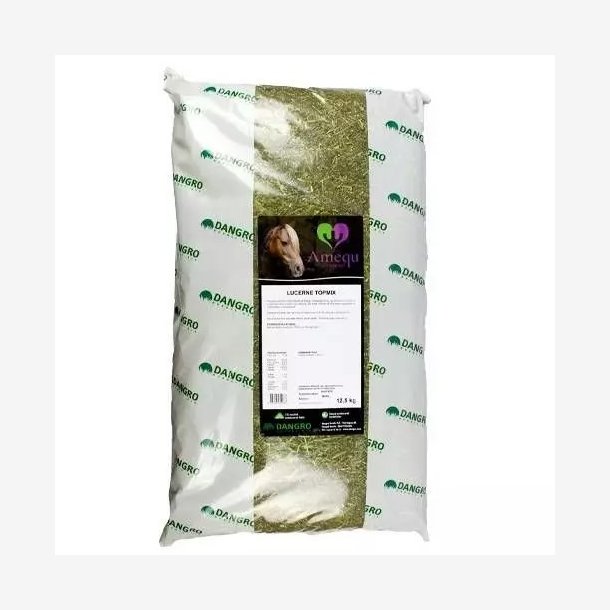 Amequ Lucerne Topmix Light