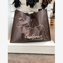Lundgreen shopper