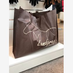 Lundgreen shopper