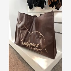 Lundgreen shopper
