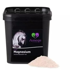 Amequ Magnesium