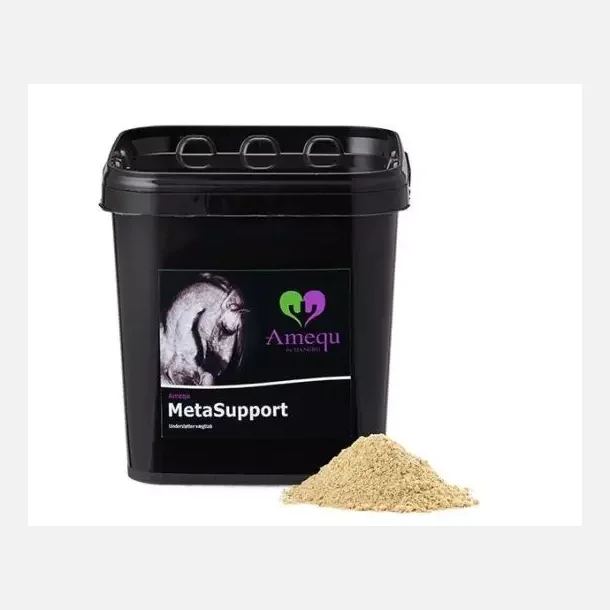 Amequ MetaSupport - 3 kg