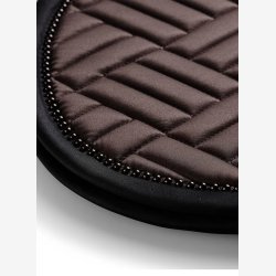 ES Spring Sadelunderlag - Modern Mocha - FULL