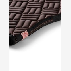 ES Spring Sadelunderlag - Modern Mocha - FULL