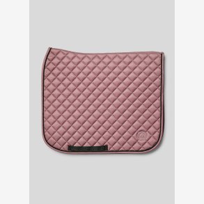 Montar Fair Dressur Underlag - Dusty Rose - Full
