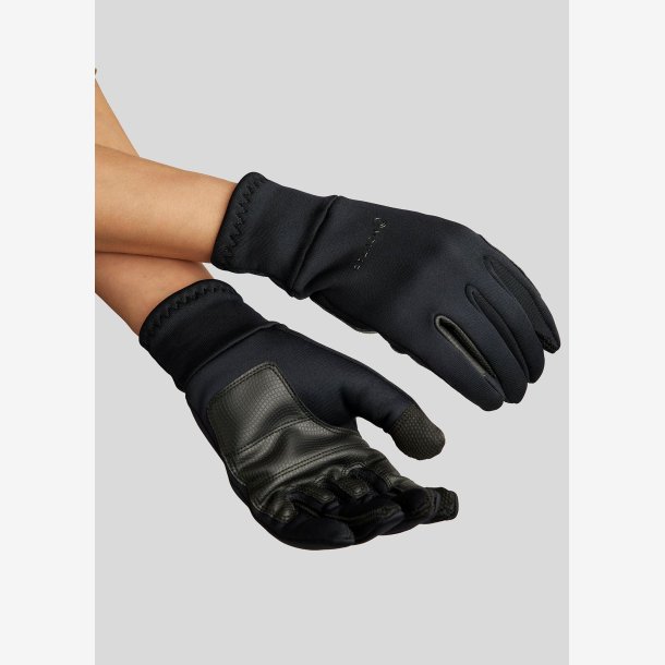 Montar Softshell handsker