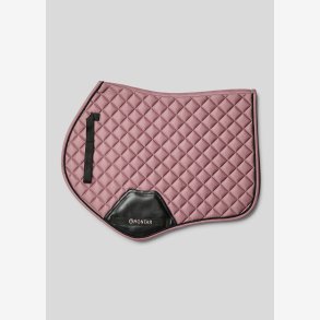 Montar Fair Spring Underlag - Dusty Rose - Full