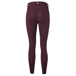 Mountain Horse Ridebuks - Diana - Dark Bordeaux