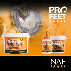 NAF Farrier Solution - 500ml