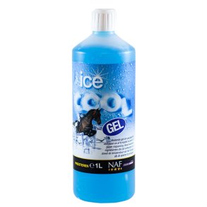 NAF Ice Cool Gel 1 L