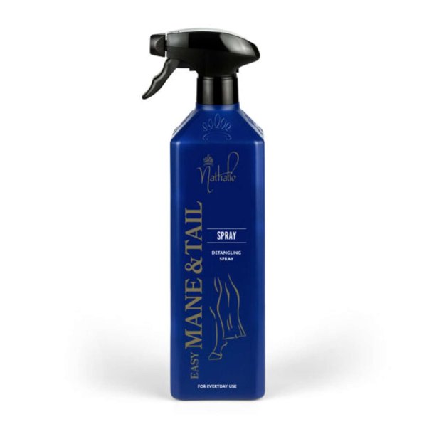 Nathalie Easy Mane'n Tail Spray 500 ml