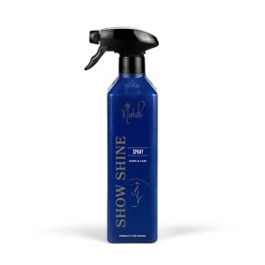 Nathalie Showshine Spray 500 ml