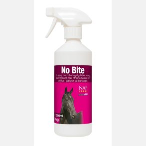 NAF No Bite Spray 500 ml