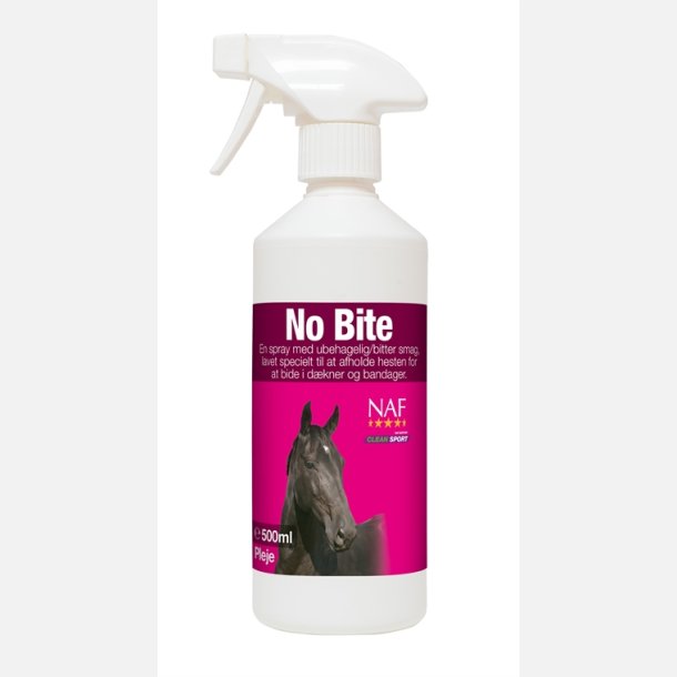 NAF No Bite Spray 500 ml