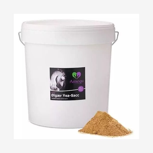 Amequ lgr Yea-sacc - 10 kg