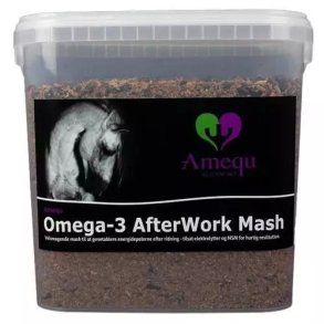 Amequ Omega-3 AfterWork Mash