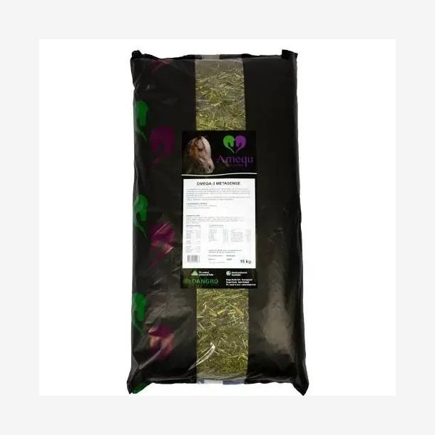 Amequ Omega-3 MetaSense