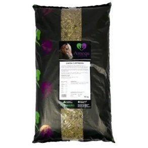 Amequ Omega-3 UrteMash