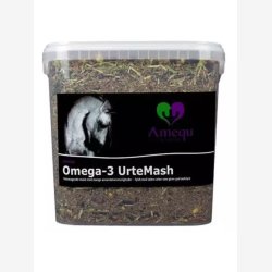 Amequ Omega-3 UrteMash